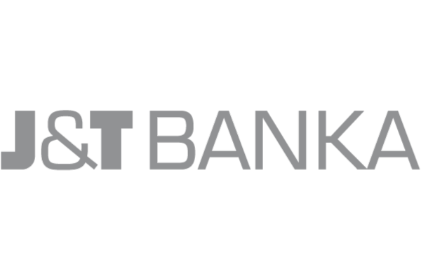 J&T logo J&T logo