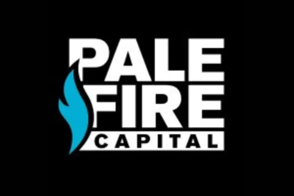 palefire logo