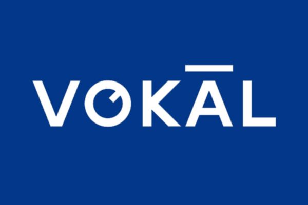 vokal logo