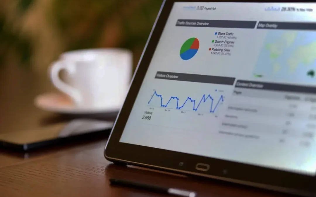 5 Fatálnych chýb, ktoré vám bránia v raste webu!