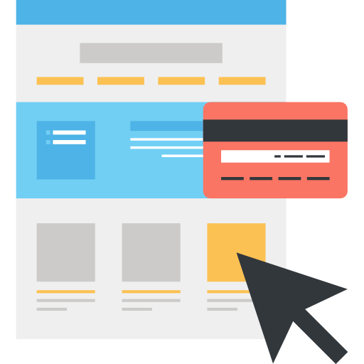 online payment