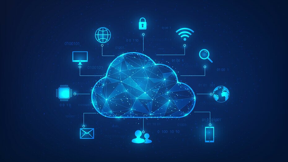 storage hosting